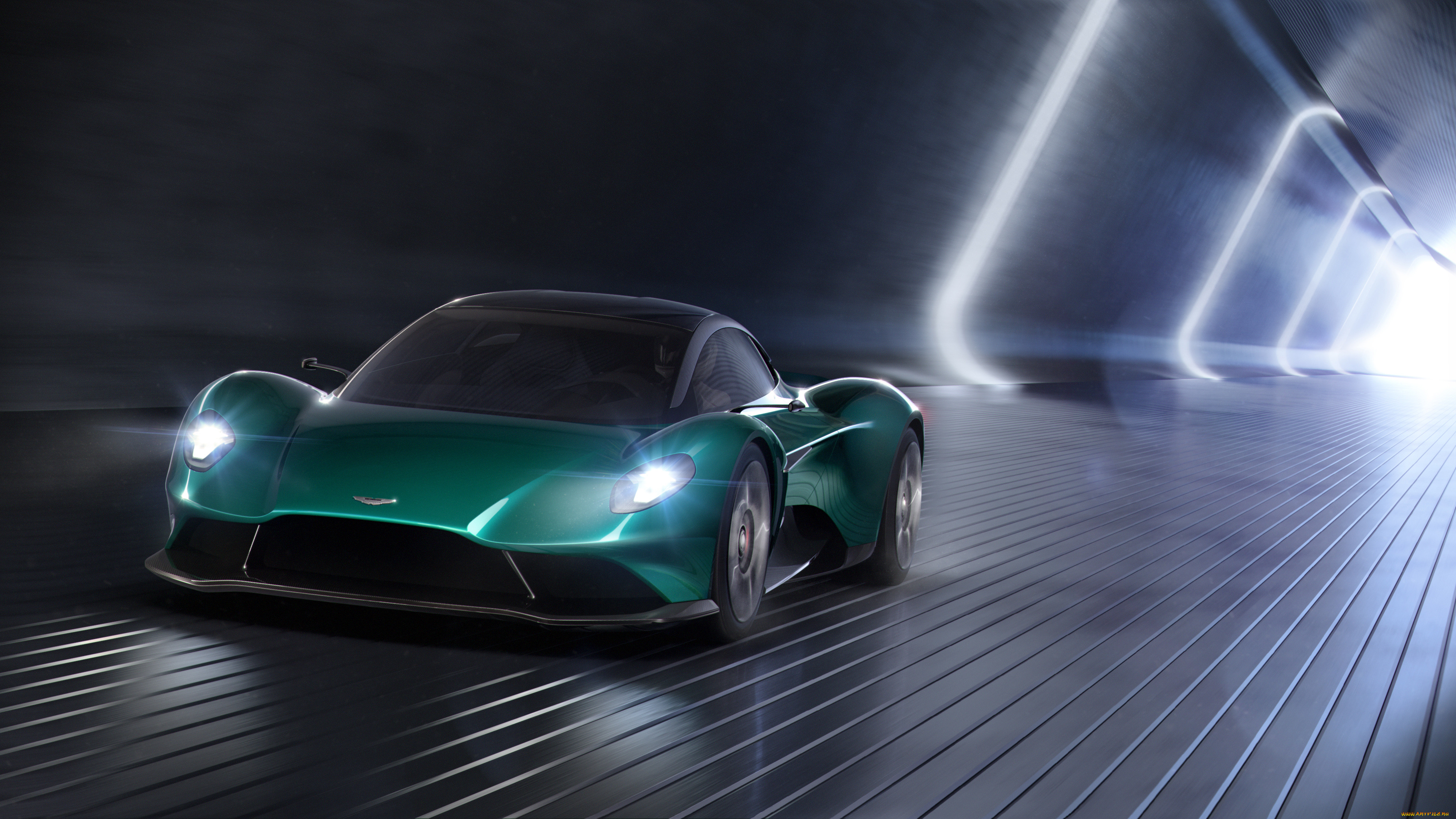 aston martin vanquish vision 2019, , aston martin, , , 